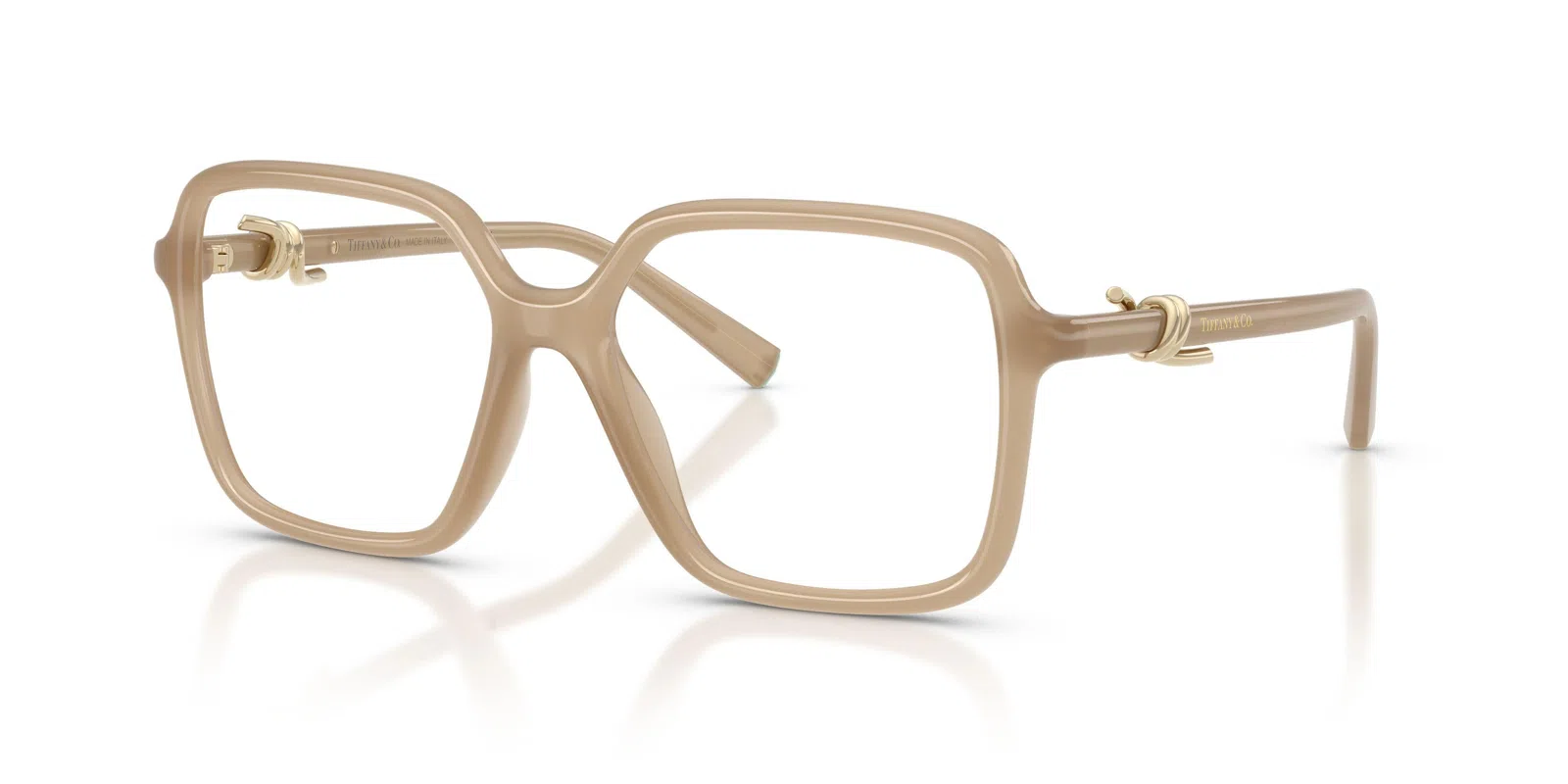 Tiffany 2295U Eyeglasses - view 4